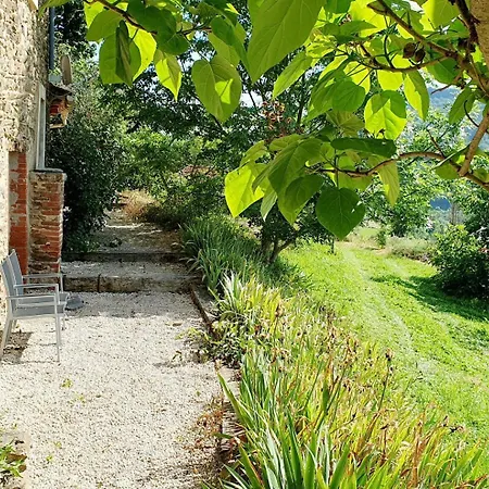 Le Poulailler Hébergement de vacances Blesle