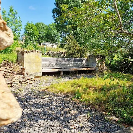 Hébergement de vacances Le Poulailler Blesle