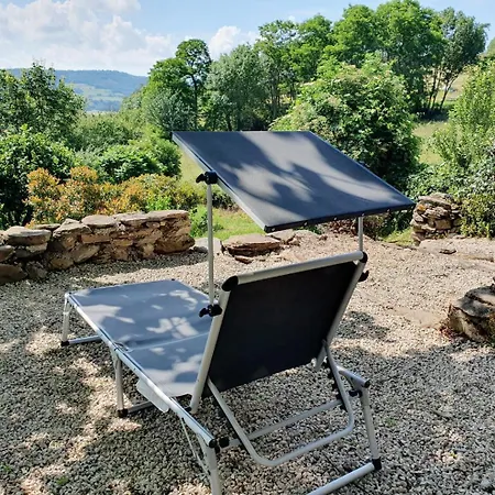 Le Poulailler Hébergement de vacances