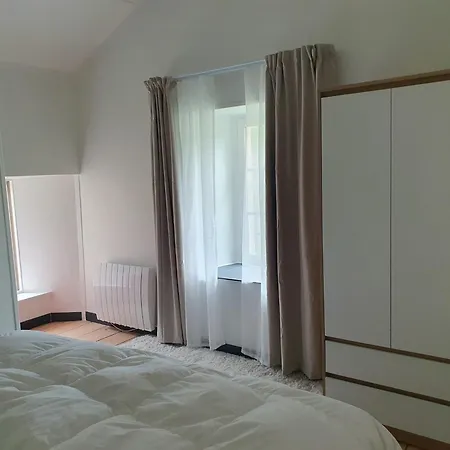 Le Poulailler Blesle